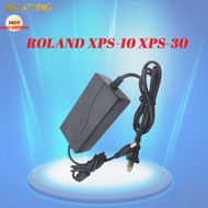 For Roland XPS-10 XPS-30 electronic synthesizer AX09 power adapter power cord 9V2A3A