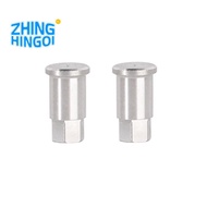 Hex Hub Adapter Metal RC Accessories Front Wheel for LDRC AE86 A86 A86P LD1801 1/18 RC Car Upgrade P