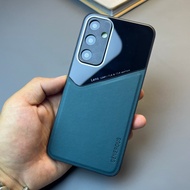 Green Magnetic Phone Case For Vivo V70 V60 V50 V40 V30 V29 Lite V30E V29E V27E V21E X300 Pro Y100 Y7