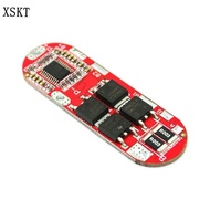 18650 polymer lithium battery 3S 4S 5S universal protection plate lasts 20A short time 40A