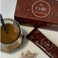 ☕Cofit Redefining Slimming Coffee☕ Cofit 燃脂瘦身咖啡 🔥READY STOCK🔥