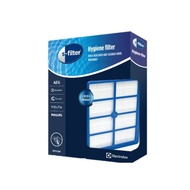 EFH12W Electrolux Corded Vacuum Cleaner Universal H12 Washable HEPA Filter