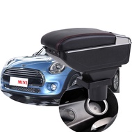 For MINI cooper F56 F55 Armrest box