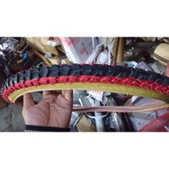 MTB Bike Outer Tire 24 x 1.95 195 24 x 2.125