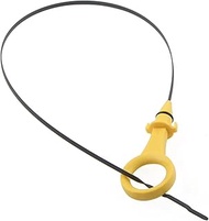 Engine Dipstick Oil For A4 For B8 2013-2016 For A5 2010-2016 For Q3 2012-2016 For Q5 2011-2015 610mm