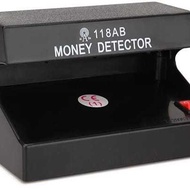 AD 118AB MONEY DETECTOR 1BOX