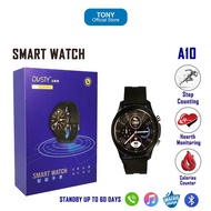 Dusty A10 Smart Watch IP68 Waterproof Fitness