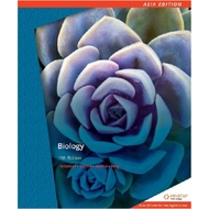 Cengage Biology, 11th Edition