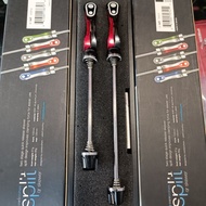 CRANK BROTHERS quick release-skewer-QR