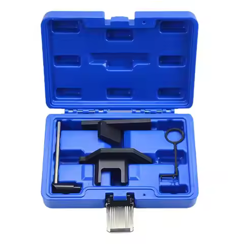 Timing Tools Set Vauxhall 1.2 Vti (VVT) / GDI J-0109-2C Auto Repair Tool Set Camshaft Engine Timing 
