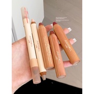 eyebrow pencil eyebrow gel Official Authentic Judydoll Judydoll Double-Headed Highlighter Contouring