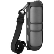Silicone protective case suitable for Beats Pill (2024) portable speaker, travel carrying case to re