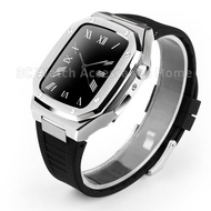 สายนาฬิกา Apple Watch พร้อมสายสแตนเลสสายนาฬิกาข้อมือ I Watch 7 45Mm Series 4/5/6/7 /Se