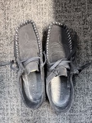 Clarks Originals x Palm Angels Wallabee