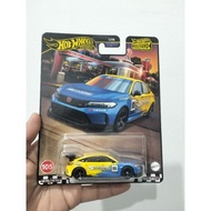 Hot Wheels Honda Civic FL5 Spoon