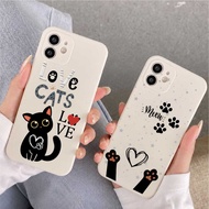 [E50] Casing For Redmi And Note A1 A2 4X 4A 5A 5+ 6A 8 9 9A 9C 10A 10 10C 12C 6 7 8 9 10 10S 11E 12 