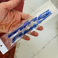 (ERROR IS CHANGE) BLUE STYLO STICKER