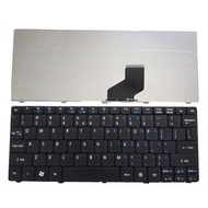 Black US Keyboard For Acer Gateway LT21 LT2102h LT2104u LT2106u LT2107h LT2107u