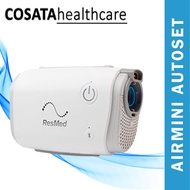 ResMed AirMini AutoSet + Mask