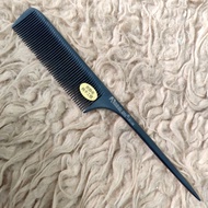 CURLING COMB HEAT RESISTANT COMB STRAIGHT COMB ANTITASTIC TAIL COMB