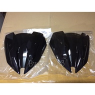 Visor kawasaki z250 whinshiel z250fi Windshield