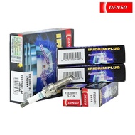 DENSO iridium platinum spark plug FXE20HR11 3439 is suitable for the Teana Dazzle Claymore oe 22401-