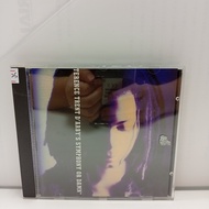 #F189-25 CD TERPAKAI. [TERENCE TRENT D'ARBY'S - SYMPHONY OR DAMN] USED CD. #F189-25