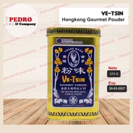 Ve-Tsin - Micin Hong Kong gourmet powder 375 gr