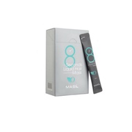 Masil 8-second liquid hair mask stick pouch 8ml_20 pieces