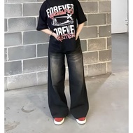 Baggy jeans Men's baggy pants Skena Jeans