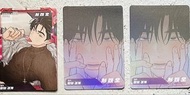 韓漫 BL 香味的界線 AR 小卡 bomtoon Lezhin 對戰卡