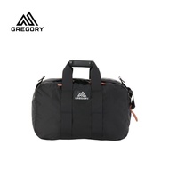 Gregory S Duffel Bag S Black Unisex Duffel