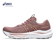 ASICS Women GT-2000 14 Running Shoes in Rubble Red/Vivid Coral