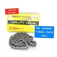TMX SUPREMO TIMING CHAIN (94L)