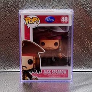 Funko pop 神鬼奇航 傑克船長 強尼戴普 公仔 搖頭娃娃