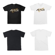 COD 2025 New Avicii Avicii Sweden Short Sleeve Electric Syllable 6GQX