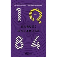 Sách 1Q84 - Tập 3
