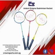 Ardent Enigma Badminton Racket