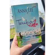 Terukir Cinta - Anna Lee