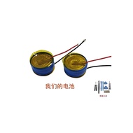 Brand New Peat Capsule3 Pro/Peat Air4 Bluetooth Headset Replacement Battery M1040 3.85V