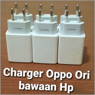 Batok Charger OPPO 2A Copotan/ Bawaan Hp (Seken) Ori 1000% ✔