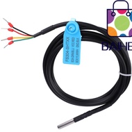 BAIHEE Temperature & Humidity Sensor, SHT31 Stainless Steel Soil Sensor, DIY Projects Digital Extens