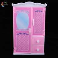 [chulisia] Wardrobe Plastic Wardrobe Children's Birthday