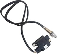 Diesel Exhaust Particulate Sensor Compatible with 2017-2022 Ford F150 F250 F350 F450 F550 Super Duty