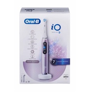 แปรงสีฟันไฟฟ้า Oral-B IO ซีรีย์9