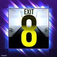 [ PC ] The Exit 8 Offline PC Game ( Digital Download )
