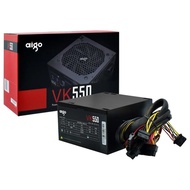 PSU Power Supply PC 550W VK550