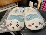 Chiikawa 小八拖鞋