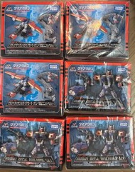 Diaclone da 93 97