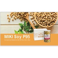 Soy P95 Miki-Isolated Soy Protein